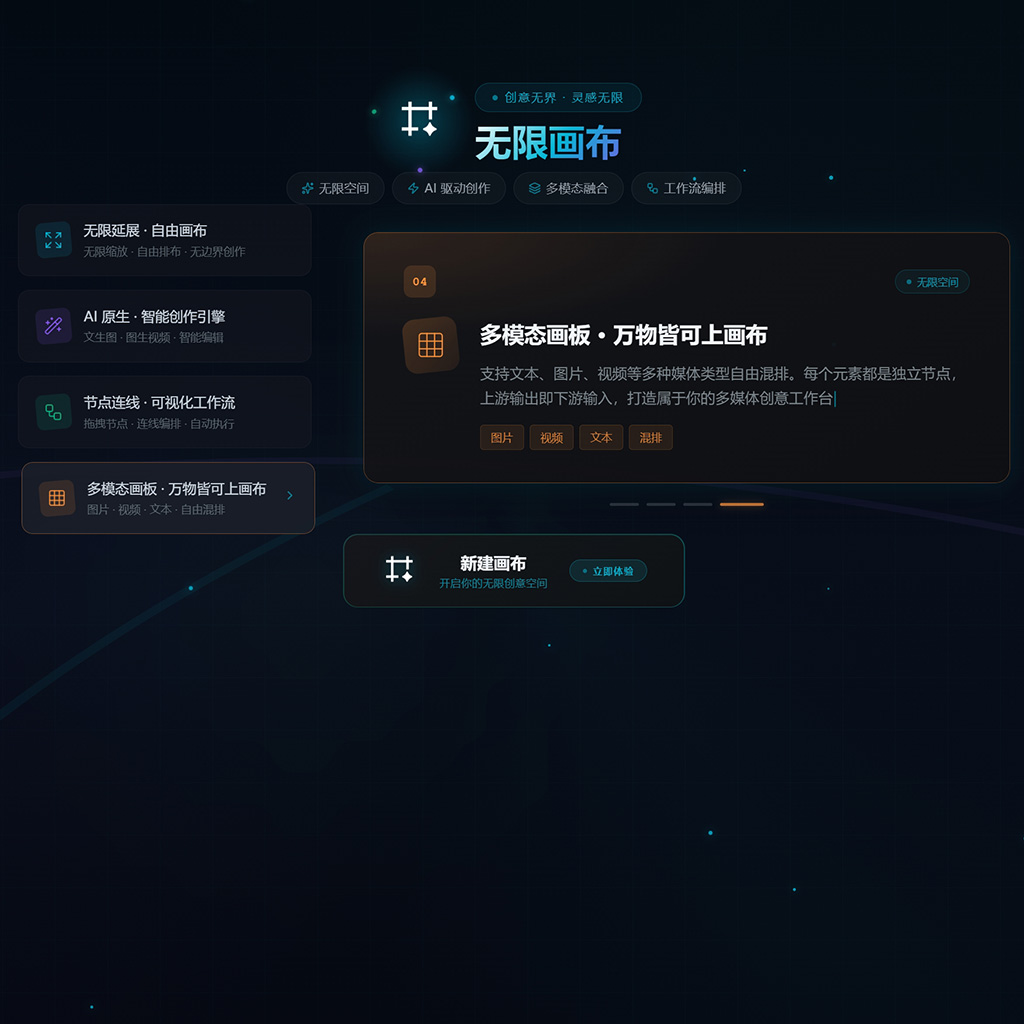 海报设计项目